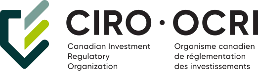 Canadian Investment Regulatory Organization (CIRO) logo