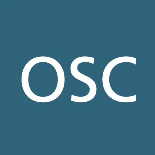 Ontario Securities Commission (OSC) logo