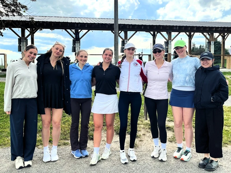 Group of Women